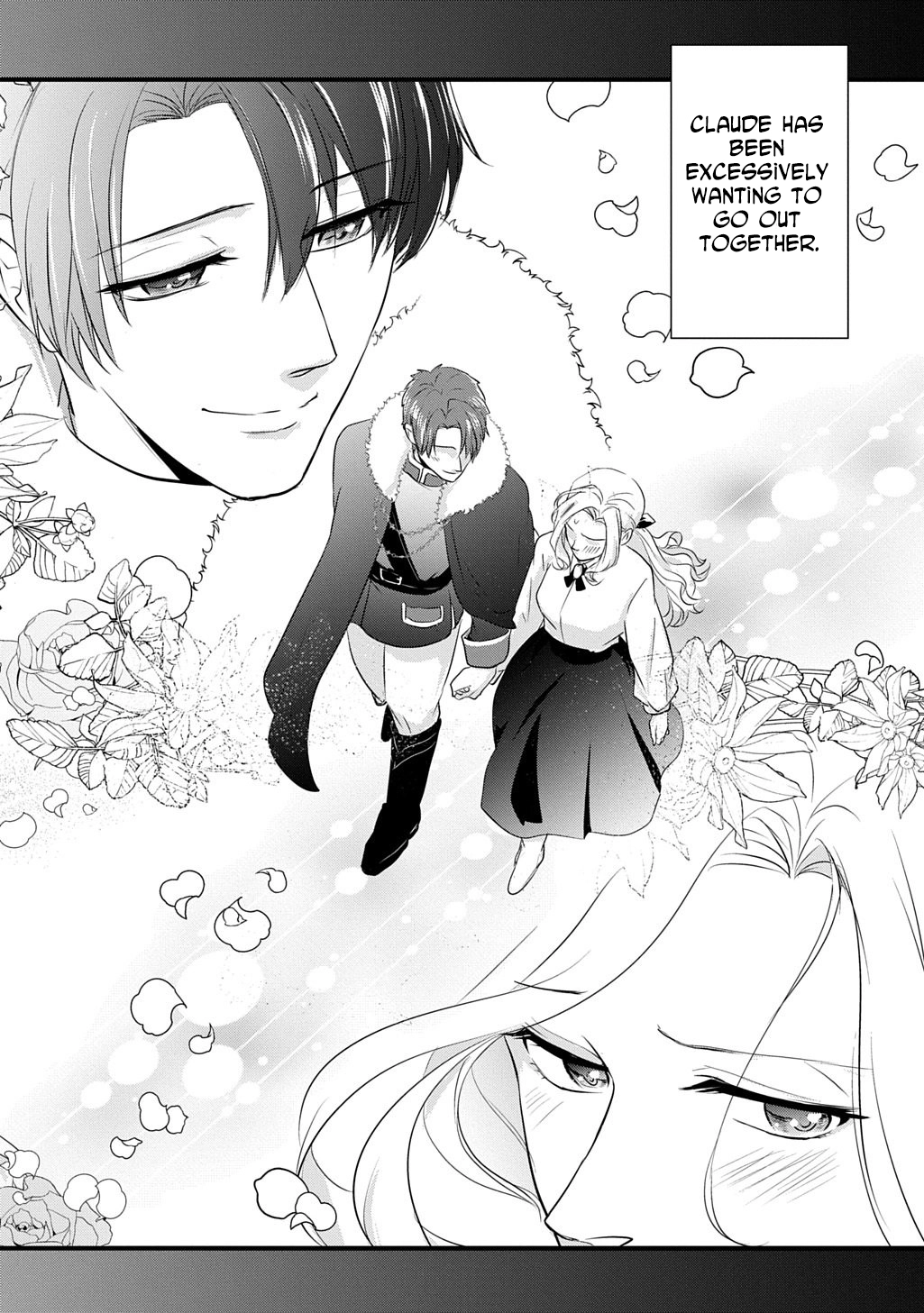 I Know, Dear Husband — The Doormat Heroine Recalls Her Past Life as an Osaka Auntie. Chapter 4 Page 22